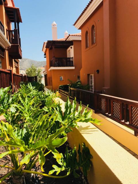 La Casa Canaria