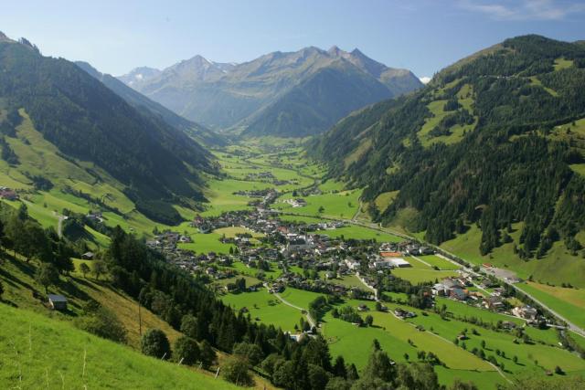 Frühstücks- & Apartmenthaus Maislau