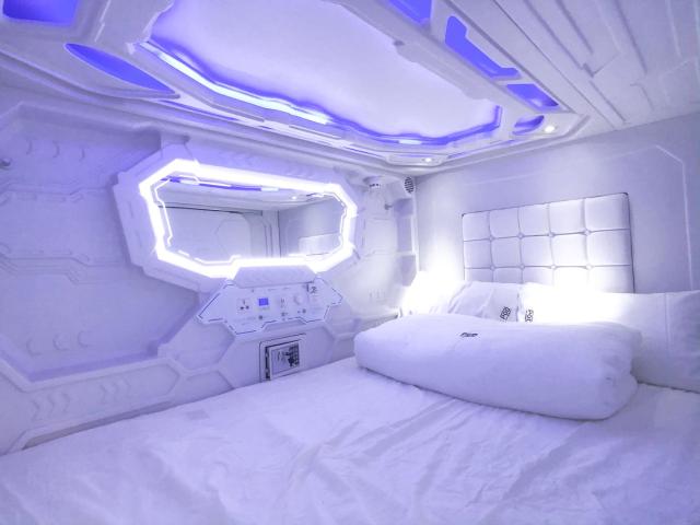 Pod Inn