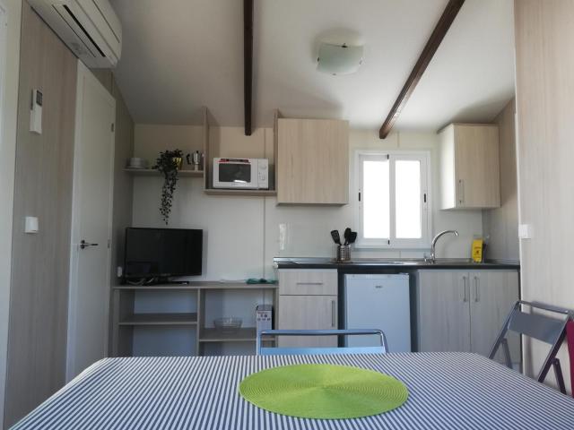 CAMPING BAHIA SANTA POLA