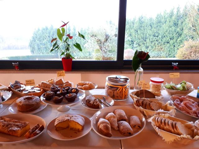 Locanda Dell'Arzente