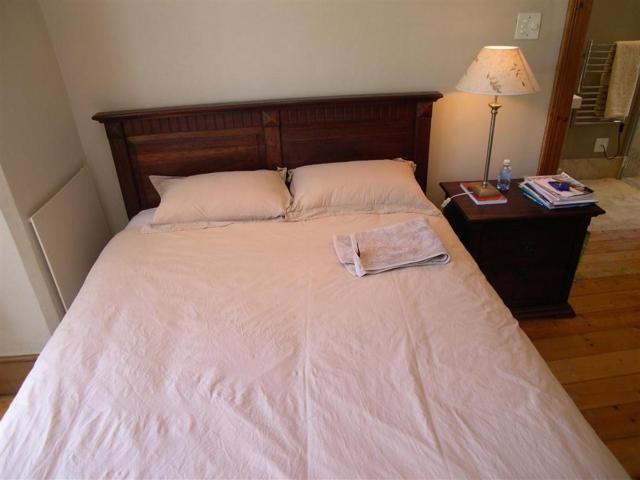 Werner Guest Room