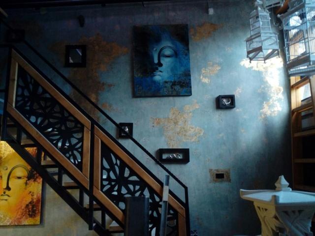 NapPARK Hostel