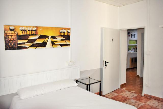 Pension Castil
