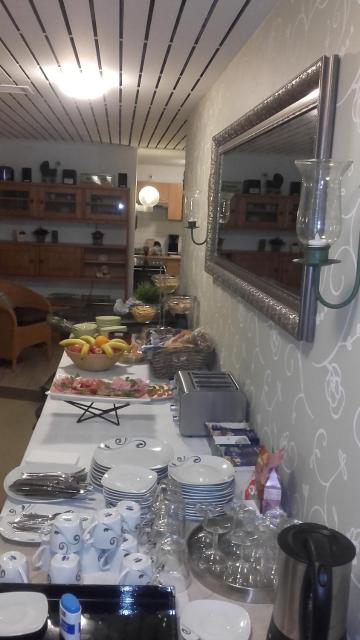 Top Hotel Garni, Modus Hotelbetriebe GmbH