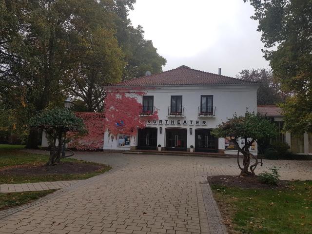 Hotel Alte Post
