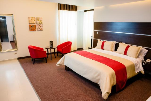 Verona Hotel Baños Turcos