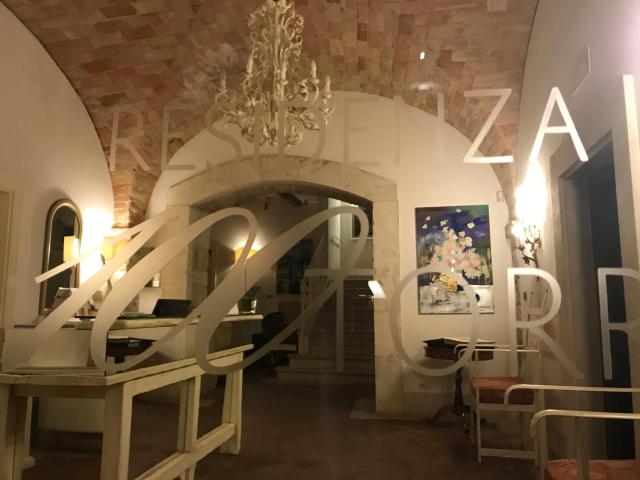 Hotel & Residenza 100 Torri