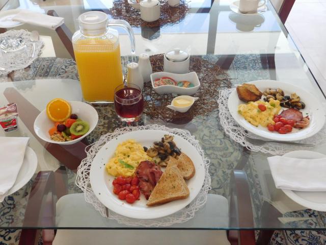 Aqua Terra Boutique Guesthouse - Simon's Town, Cape Town