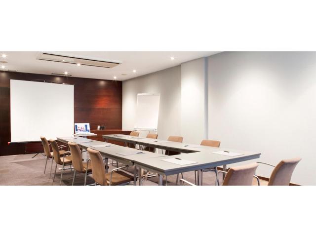 Hotel Ciutat Martorell