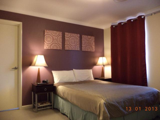 Arcadian Bed & Breakfast