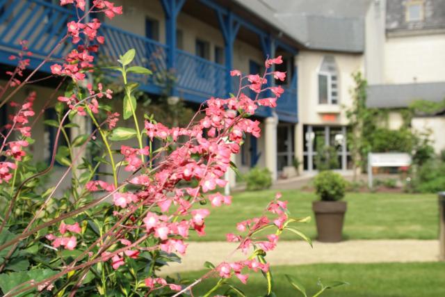 Cit'Hotel Capricorne