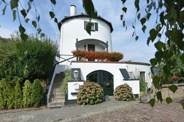 De Witte Molen Kranenburg