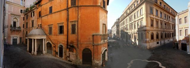 Indimenticabili VACANZE ROMANE nel cuore della città