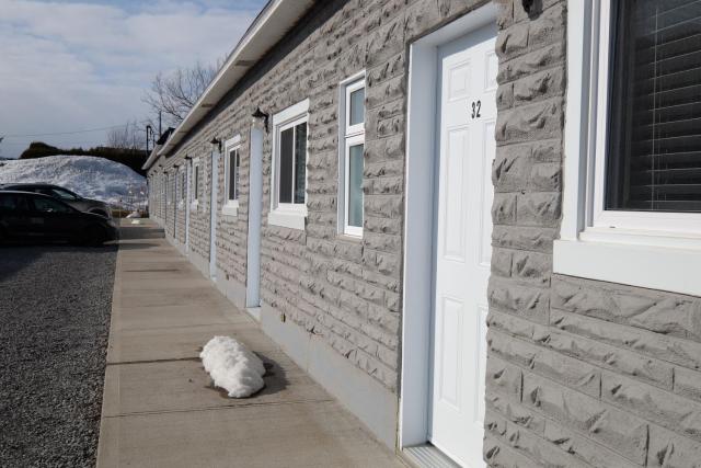 Motel Canadien