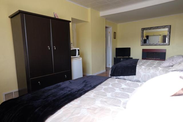 Motel Canadien