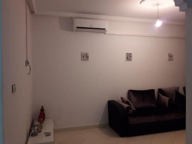 Etablissement moderne