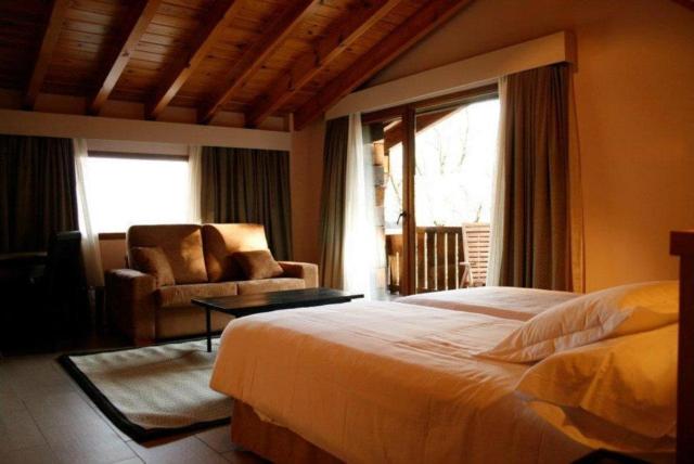 Hotel Rural Las Rozuelas