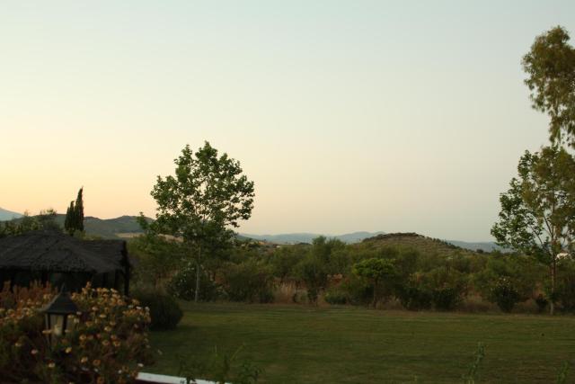 Rural La Paloma