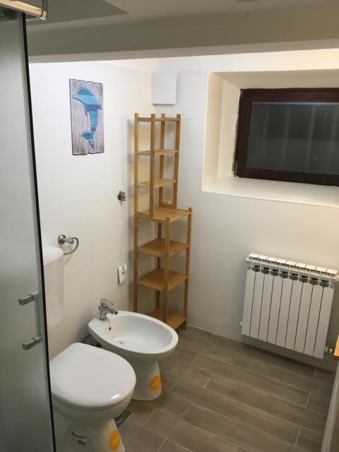 Apartman La Linea - Free parking