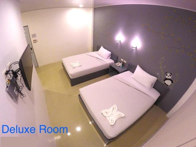 GC Suites