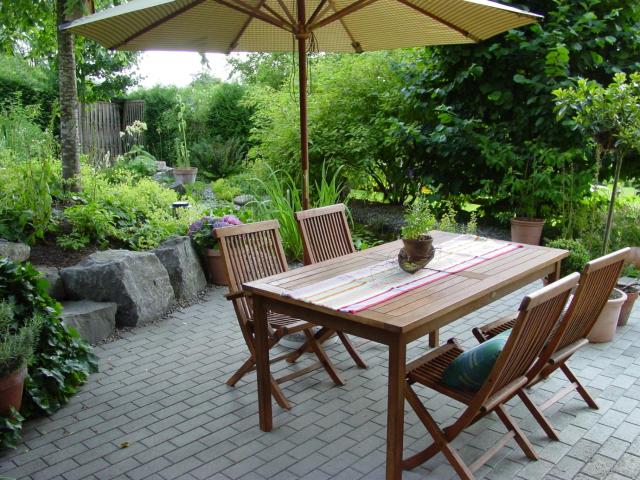 Ferienwohnung Geismayr