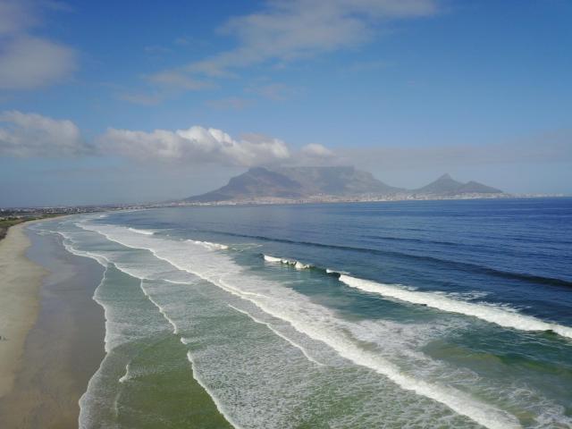 ocean10 Guesthouse