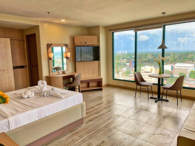New Dawn Hotel Plus