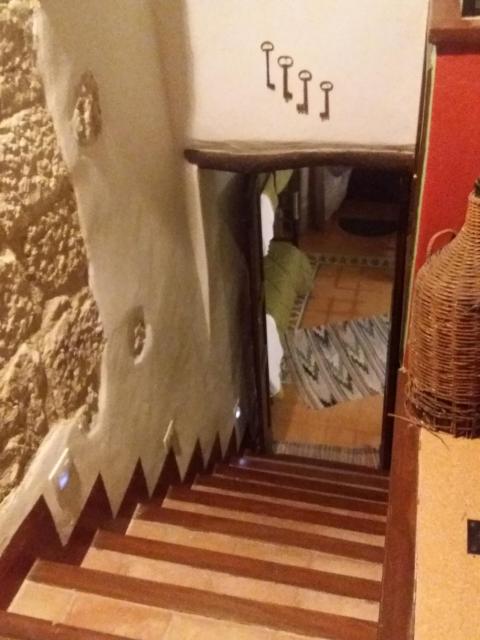 La Casa del Pittore di Petralia