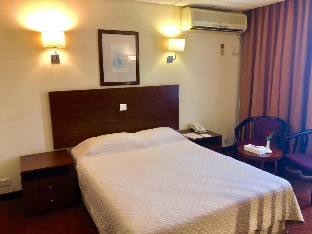 Ajman Beach Hotel