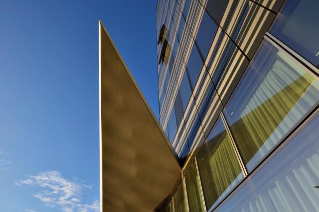 UNA Hotels San Vitale Bologna