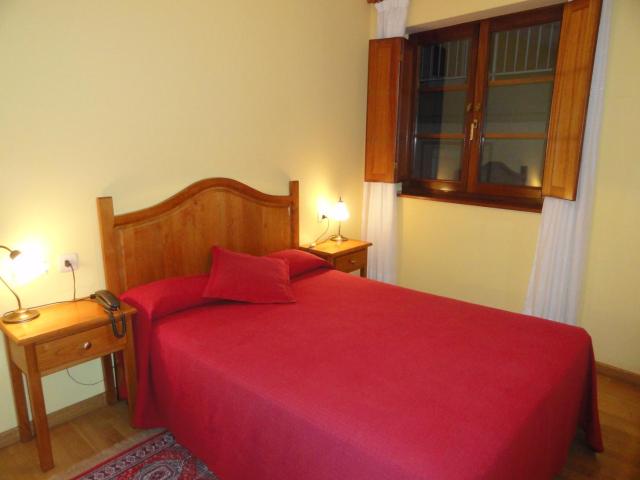 Hotel Restaurante Casa Petronila