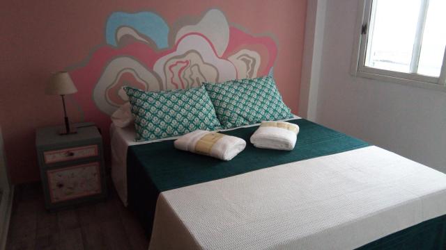 Apartamento La Loca del Pincel
