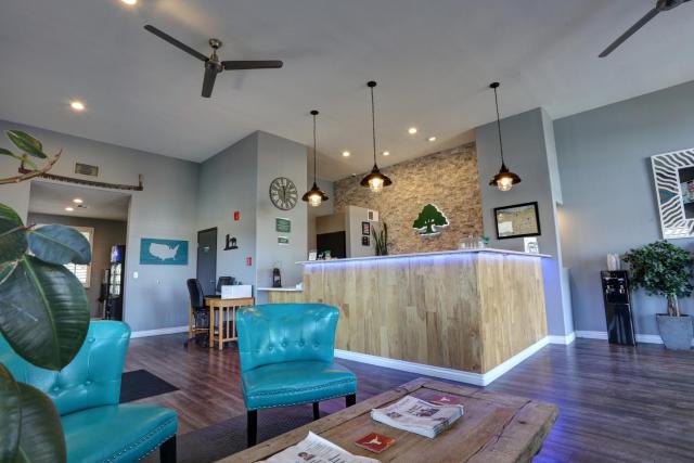 GreenTree Inn Prescott Valley