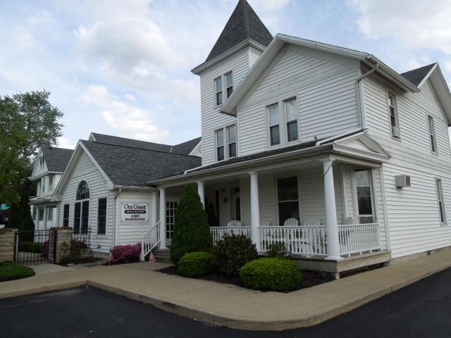 OurGuest Inn & Suites Downtown Port Clinton