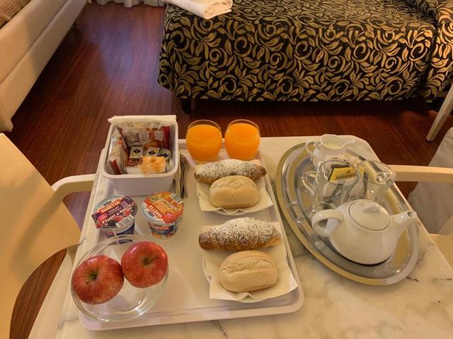 Florence Room B&B