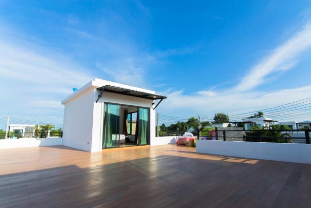 Only You Hua Hin Pool Villa