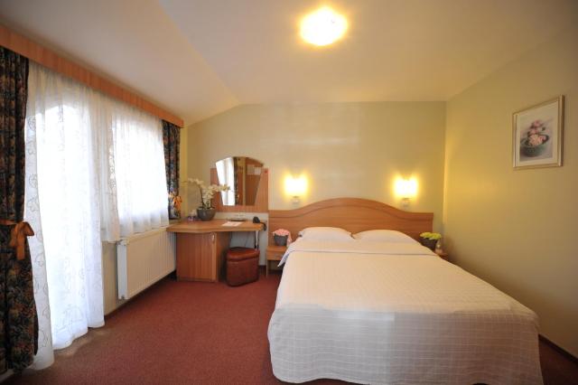 Villa Brussels