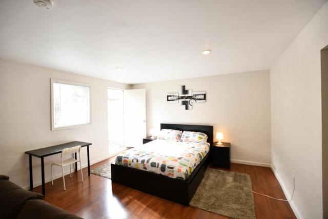 Private Unit / Private Bathroom Near BART & SF