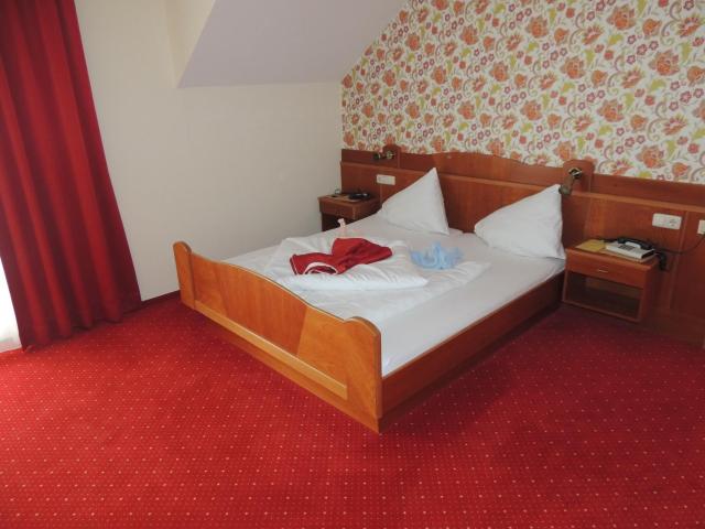 Hotel Silvia