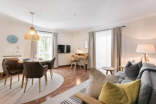Apartment NORDIK