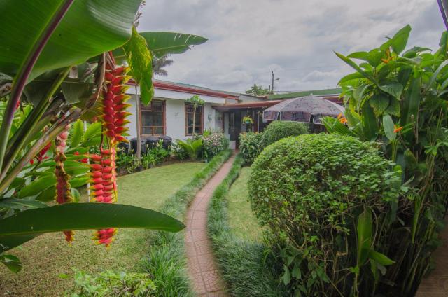 Casa Kibi Kibi