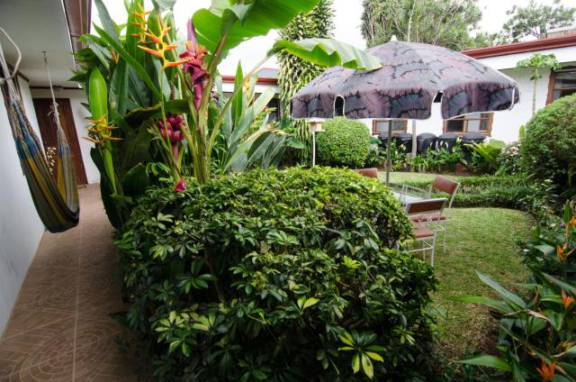 Casa Kibi Kibi
