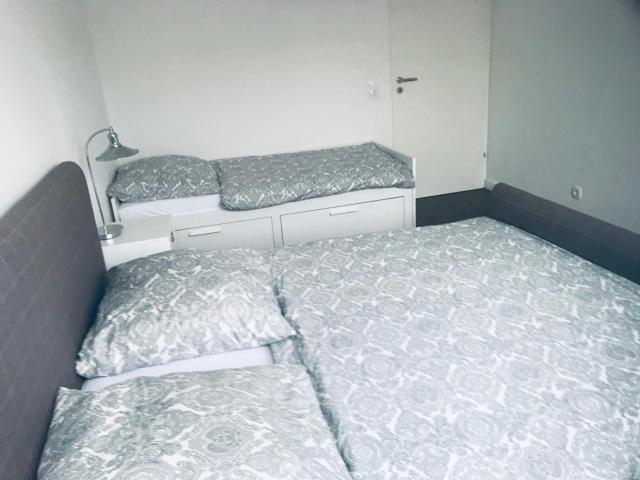 Ferien Apartment