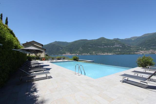 Appartamento Bellagio Lake Resort