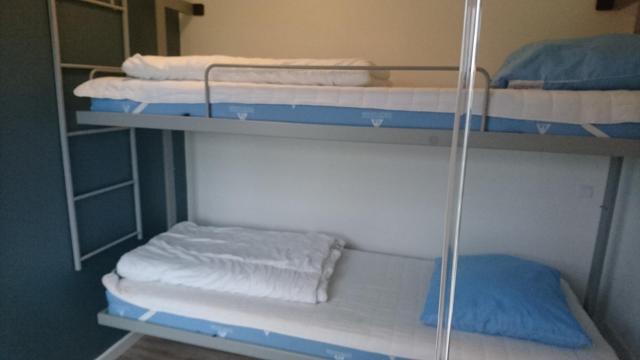 Tornby Strand Camping Rooms