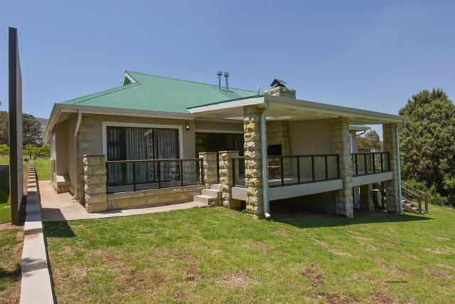Willow Rest Villas