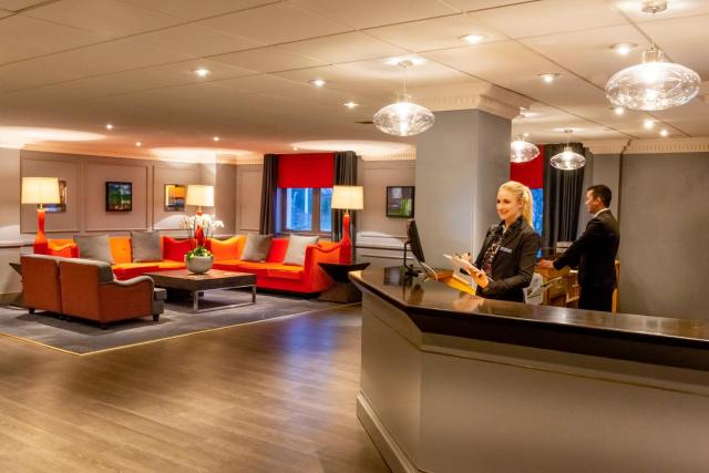 Copthorne Hotel Plymouth