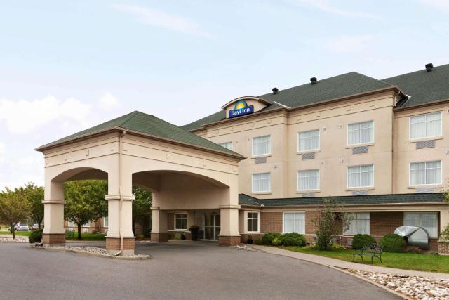 Days Inn by Wyndham Ottawa Airport