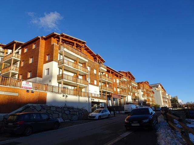 Appartement Valberg